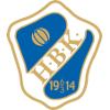 哈爾姆斯塔德